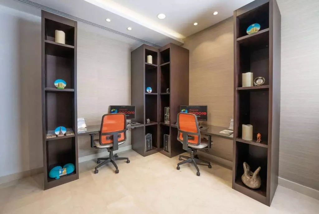 Ramada Encore Doha by Wyndham